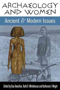 Produktbild: Archaeology and Women