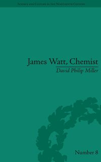 Produktbild: James Watt, Chemist