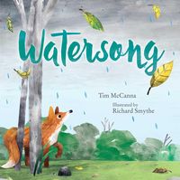 Produktbild: Watersong