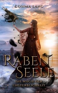 Produktbild: Rabenseele
