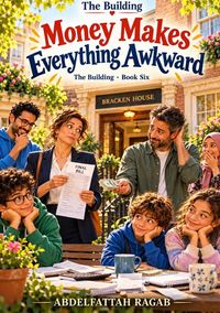 Produktbild: The Building / Money Makes Everything Awkward