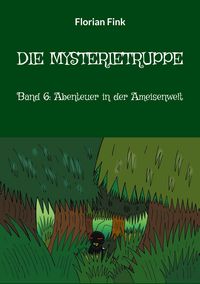 Produktbild: Die Mysterietruppe