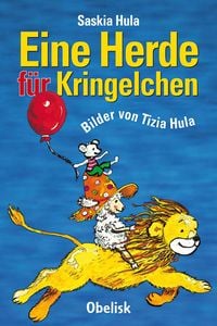 Produktbild: Eine Herde f&uuml;r Kringelchen