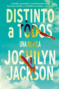 Produktbild: Distinto a Todos
