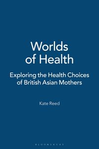 Produktbild: Worlds of Health