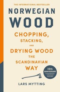 Produktbild: Norwegian Wood