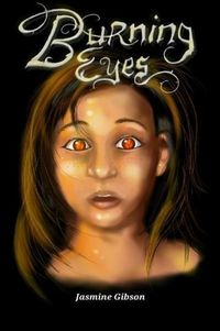 Produktbild: Burning Eyes