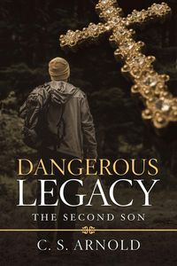 Produktbild: Dangerous Legacy