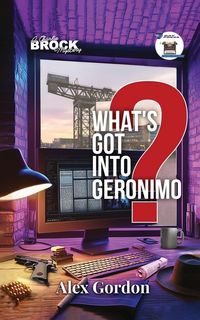 Produktbild: What's Got Into Geronimo