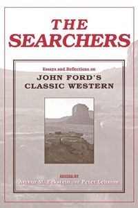 Produktbild: The Searchers