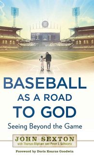 Produktbild: Baseball as a Road to God: Seeing Beyond the Game