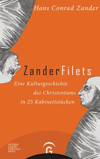 Produktbild: Zanderfilets