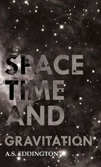 Produktbild: Space Time and Gravitation