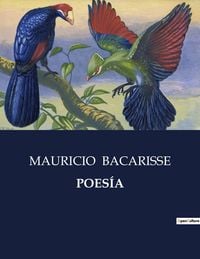 Produktbild: Poes&iacute;a