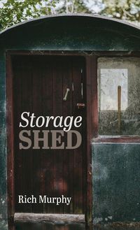 Produktbild: Storage Shed