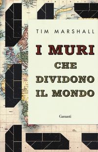 Produktbild: I muri che dividono il mondo