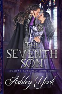 Produktbild: The Seventh Son (The Norman Conquest Series, #4)