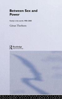 Produktbild: Between Sex and Power