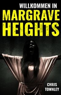 Produktbild: Willkommen in Margrave Heights