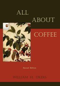 Produktbild: All about Coffee (Second Edition)