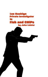 Produktbild: Lee Hacklyn Private Investigator in Fish and CHiPs