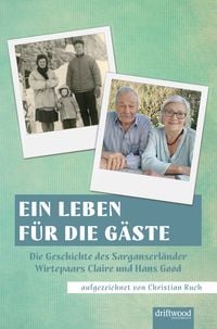 Produktbild: Ein Leben f&uuml;r die G&auml;ste