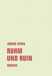 Produktbild: Ruhm und Ruin