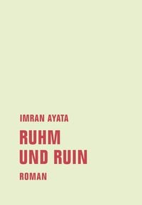 Produktbild: Ruhm und Ruin
