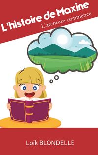 Produktbild: L'histoire de Maxine
