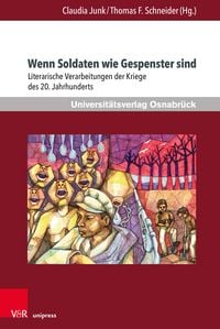 Produktbild: Wenn Soldaten wie Gespenster sind