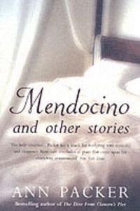Produktbild: Mendocino and Other Stories