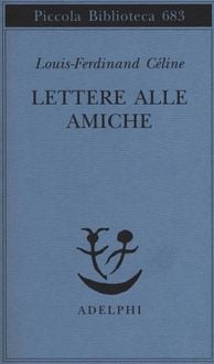 Produktbild: Lettere alle amiche
