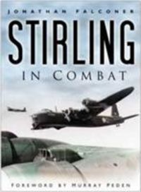 Produktbild: Falconer, J: Stirling in Combat