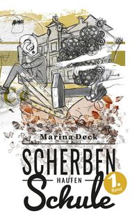 Produktbild: Scherbenhaufen Schule