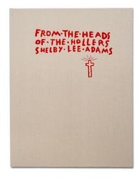 Produktbild: From the Heads of the Hollers