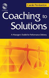 Produktbild: Coaching to Solutions