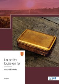 Produktbild: La petite boite en fer