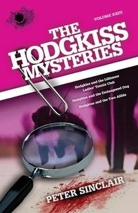 Produktbild: The Hodgkiss Mysteries
