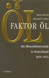 Produktbild: Faktor &Ouml;l