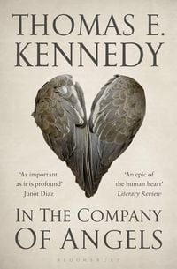 Produktbild: In the Company of Angels