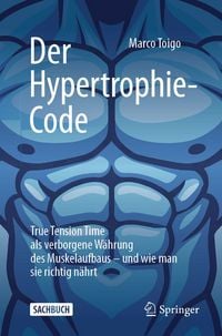 Produktbild: Der Hypertrophie-Code