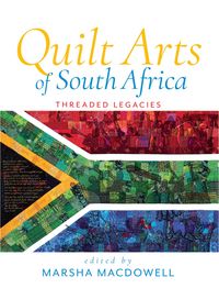 Produktbild: Quilt Arts of South Africa