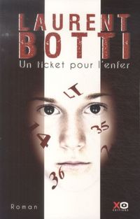 Produktbild: Un ticket pour l'enfer