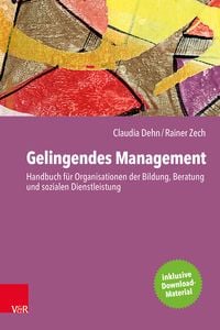 Produktbild: Gelingendes Management