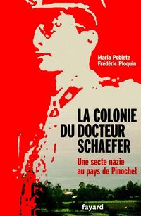 Produktbild: La Colonie du docteur Schaefer