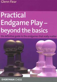 Produktbild: Practical Endgame Play - Beyond the Basics
