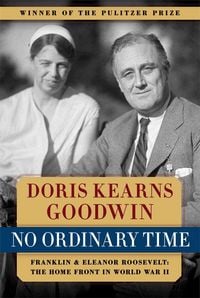 Produktbild: No Ordinary Time