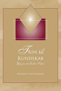 Produktbild: Trin til Kundskab (Steps to Knowledge - Danish Edition)