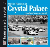 Produktbild: Motor Racing at Crystal Palace