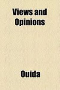 Produktbild: Views and Opinions